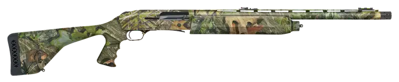 Mossberg 82540 935 Turkey 12 Gauge 22" 4+1 3.5" Mossy Oak Obsession Fixed w/Pistol Grip Stock Right Hand