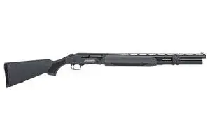 Mossberg 85119 930 JM Pro 12 Gauge 22" 9+1 3" Blued Black Right Hand
