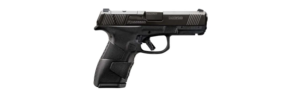 Mossberg MC1 9mm