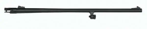 Mossberg 90060 Slug Shotgun Barrel 20 Gauge 24" 3" Mossberg 500, 500 Flex Steel Blued