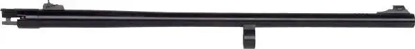 MOSS BBL 835 12GA 24 RS PORTED CYL BORE
