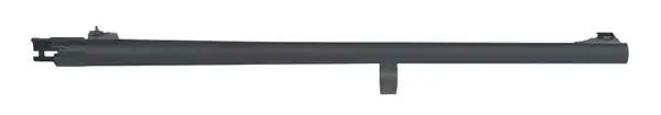 Mossberg 90805 Slug Shotgun Barrel 12 Gauge 24" 3.5" Mossberg 835 Ulti-Mag Steel Matte Blue