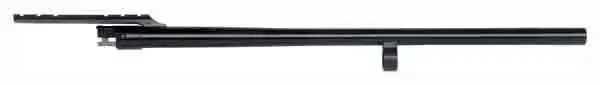 MOSS BBL 835 12GA 24 FR CANT BLUED SLUGSTER