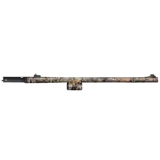 MOSS BBL 935 12GA 24 SLUG RS FR MOBUC