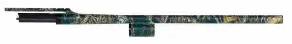 MOSS BBL 935 12GA 3.5 24 FR CANTILEVER BLUED