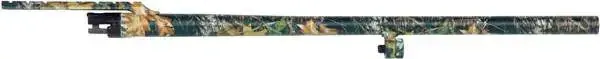 MOSS BBL 535 12GA 24 SLUG FR CANT MOBUC
