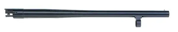 Mossberg 91335 Security Shotgun Barrel 12 Gauge 18.5" 3" Remington 870 Steel Matte Blue