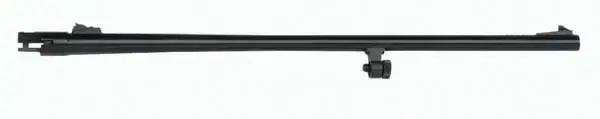 Mossberg 92062 Slug Shotgun Barrel 20 Gauge 24" 3" Mossberg 500, 500 Flex Steel Blued
