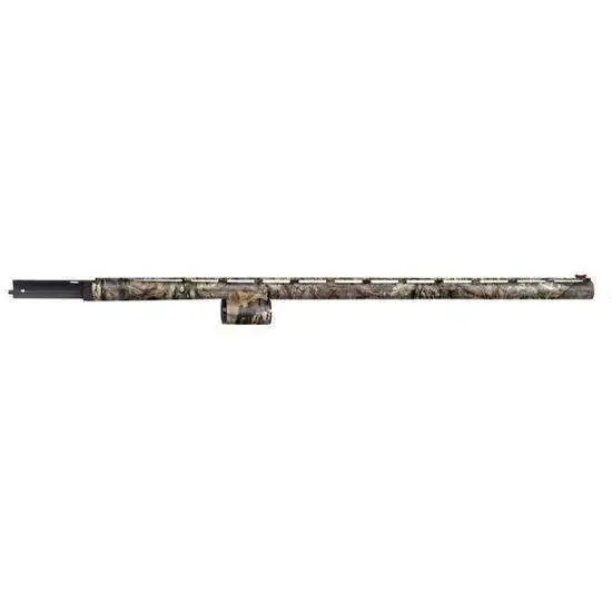 MOSS BBL 930 12GA 28 VR PRT FO ST ACCU CHK MOBUC
