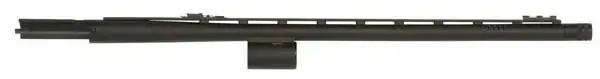 Mossberg 93025 Turkey Shotgun Barrel 12 Gauge 24" 3" Mossberg 930 Steel Matte Blue