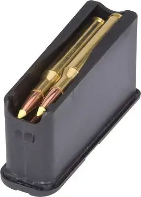 MB MAGAZINE PATRIOT .375 RUGER 3-SHOT