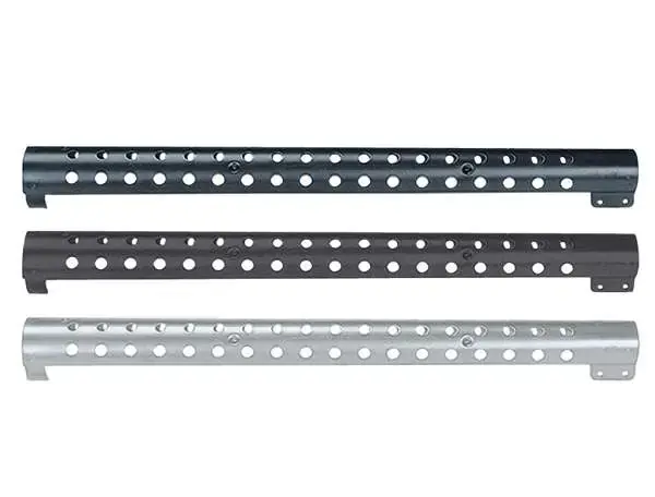Mossberg 95068 Heat Shield Kit Mossberg 500/590 12 Gauge Marinecoat