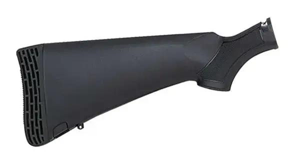 Mossberg FLEX Shotgun Synthetic Black