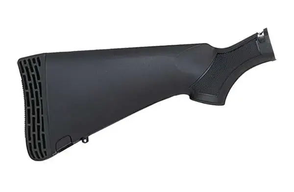 Mossberg FLEX Shotgun Synthetic Black