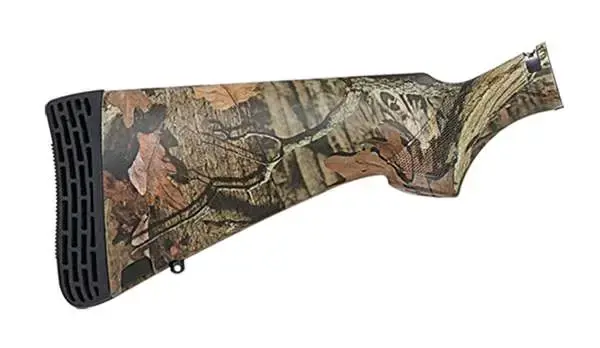 Mossberg FLEX Shotgun Synthetic Mossy Oak Infinity