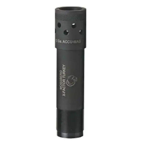 MOSS TUBE X-FACTOR 12GA WATERFOWL 835 935 MOD