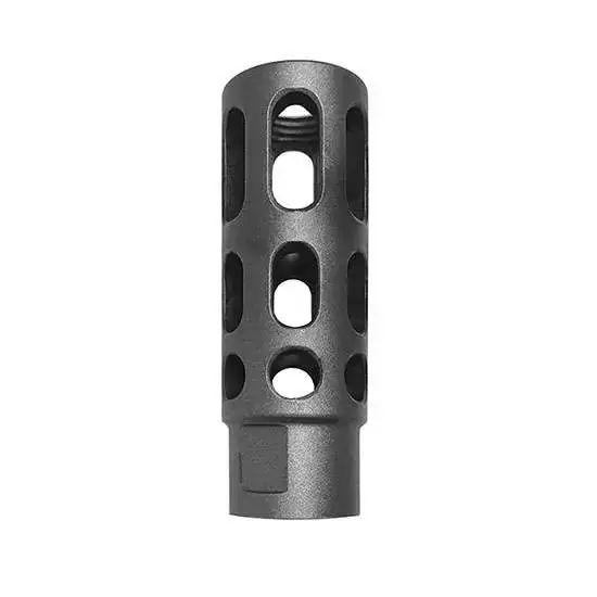 MOSS 450 MUZZLE DEVICE 11/16 X24 THREAD