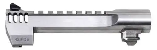 Magnum Research BAR429SRMB Desert Eagle 429 DE Barrel 6" Stainless Steel with Muzzle Brake