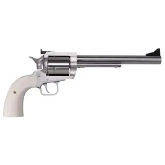 MR BFR 500LINEBAUGH 7.5 SS BISLEY GRIPS
