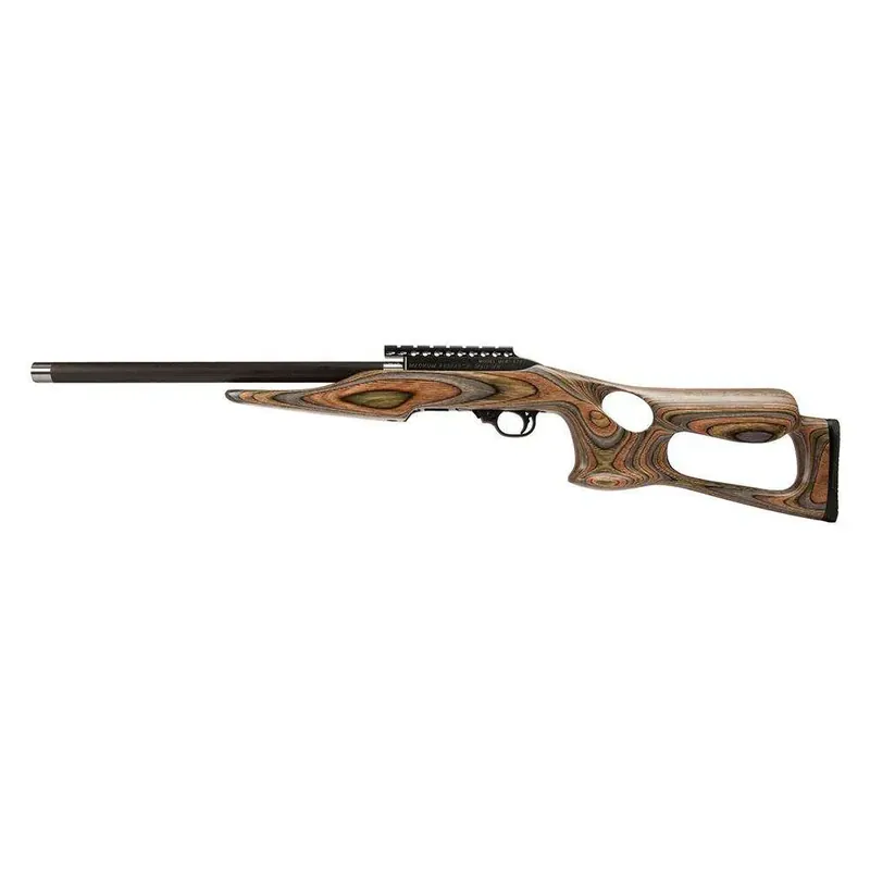 MR MAGNUM LITE 22MAG 19 BARRACUDA FOREST CAMO