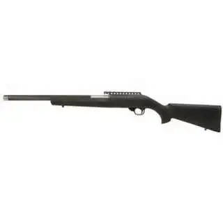 MR MAGNUM LITE 22MAG 19 BLK HOGUE STOCK