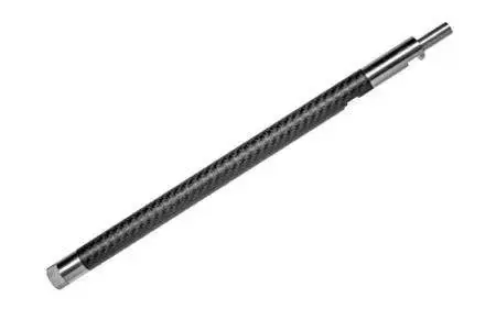 Magnum Research RTBAR16GT Magnum Lite Suppressor Ready 22 LR 16.5" Ruger 10/22 Takedown Carbon Steel Graphite