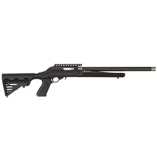 Magnum Research SSTB22G Switchbolt22 LR 10+1 17"
