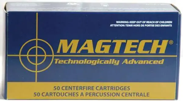 Magtech, Sport Shooting, 44MAG,