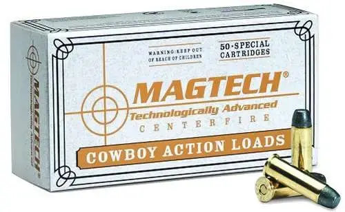 MAGTECH 45 COLT 250 GRAIN