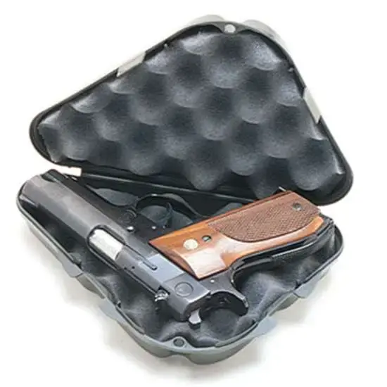 MTM 802C40 MTM 802C-40 9.3" x 5.16" x 2" Black Polymer
