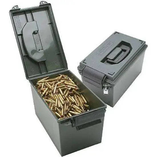 MTM Ammo Can Ammo Can