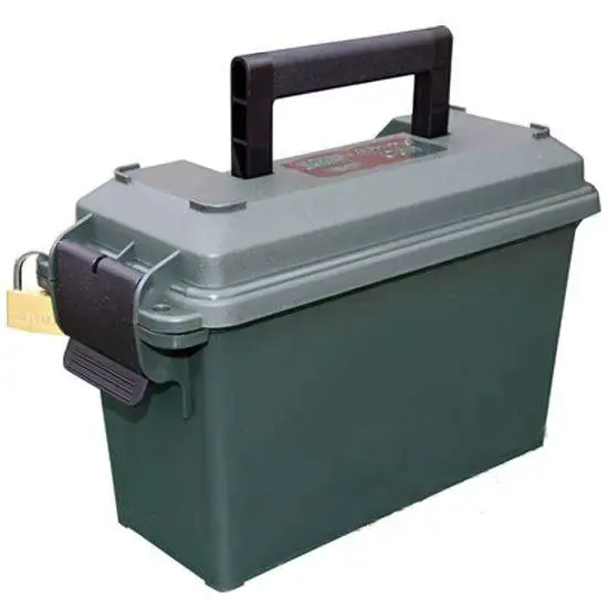 MTM AC30T11 30CAL Ammo Can Tall