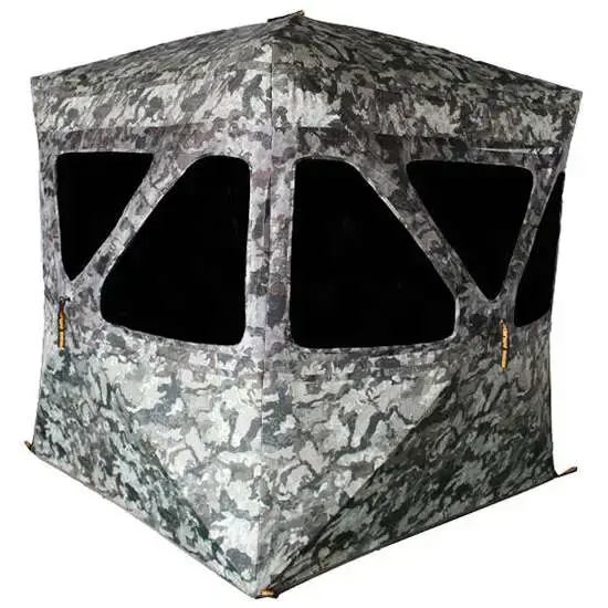 Muddy MUD-INFBLND3 Infinity 3 Person Camo 82" x 82"