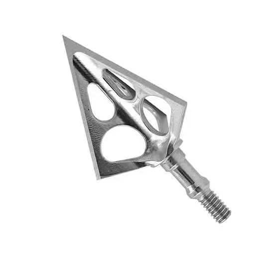 MUZZY ONE CROSSBOW 125GR