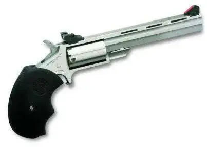 NAA MINI MASTER 22MAG 4 FS