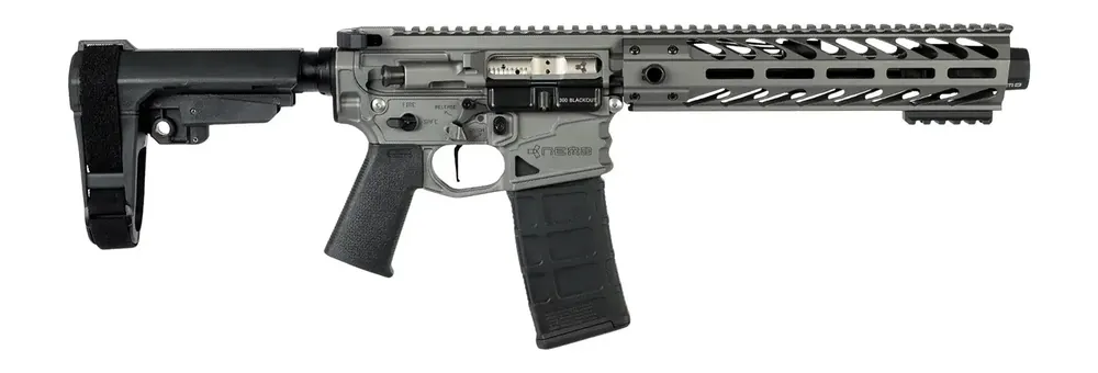 NEMO BATTLE LIGHT 300BLK 8 PISTOL