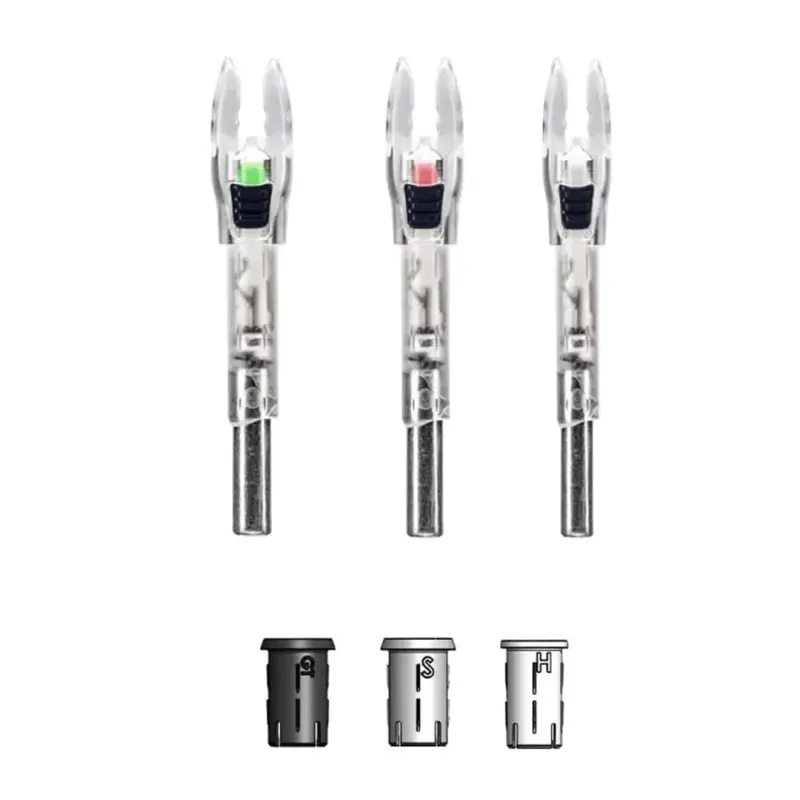 NOCKTURNAL FIT SHIFT RED 2 PACK