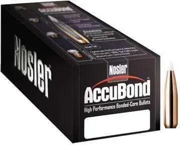 NOS 375CAL 260GR ACCUBON 50/BOX (3