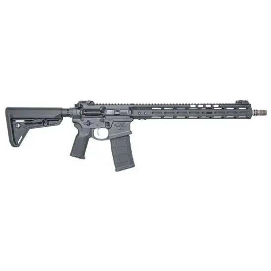 NOV 16 RECON GEN4 5.56 NATO NSR-15 M-LOK