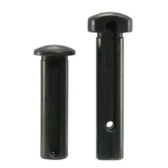 NOVESKE TAKEDN/PIVOT PIN SET W/LOGO