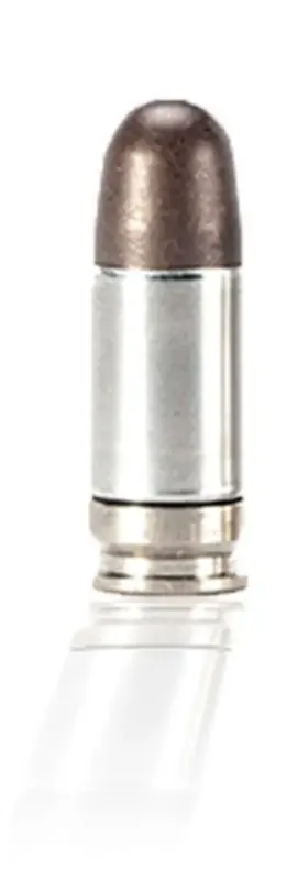 NOVX AMMO 9MM LUGER 65GR CROSS TRAIN COMP 20 Round Box