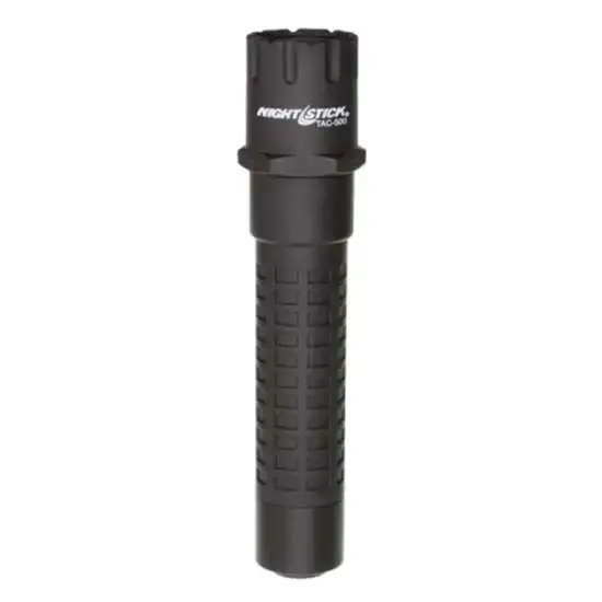 Flashlight | Tactical | TAC-510XL | Multi-Function | Polymer | Li-Ion | Black