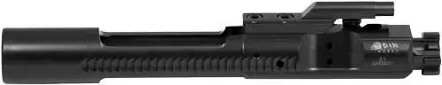 ODIN BOLT CARRIER GROUP AR-15 6.5 GRENDEL TYPE 2 BLK NITRIDE