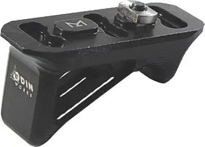 ODIN HANDSTOP M-LOK LOW PROFILE BLACK