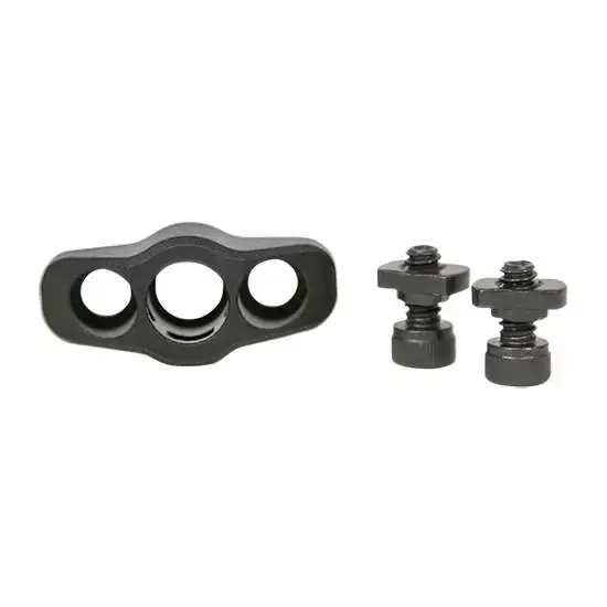 ODIN M-LOK QD SLING MOUNT BLK