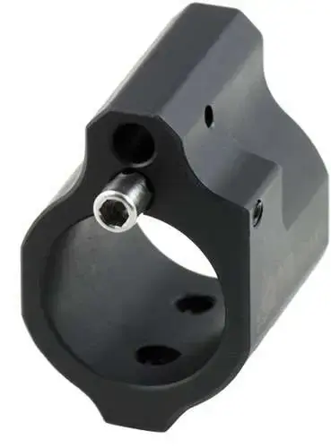 ODIN GAS BLOCK ADJUSTABLE .750" LOW PROFILE AR-15