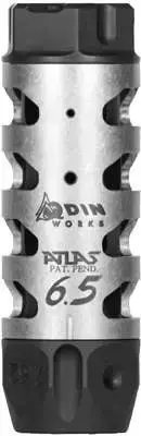 ODIN ATLAS 6.5 COMPENSATOR 6.5 GRENDEL 5/8-24