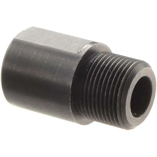 HUX THREAD ADAPTER 5.56 TO 7.62