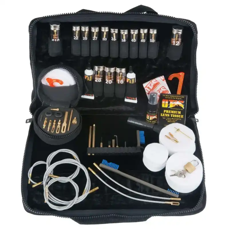 Otis FG1000 Elite Cleaning Kit Multi-Caliber Universal
