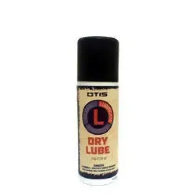 Otis IP-904-A55 Dry Lube 4 oz Aerosol